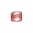 JRspec Intercooler-kit Seat Leon I 1.9 TDI (Svart, utan MAP-uttag)
