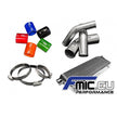 FMIC.EU Intercooler-kit Seat Leon Mk1 1.9 TDI (Röd, utan MAP-uttag) – bild 2