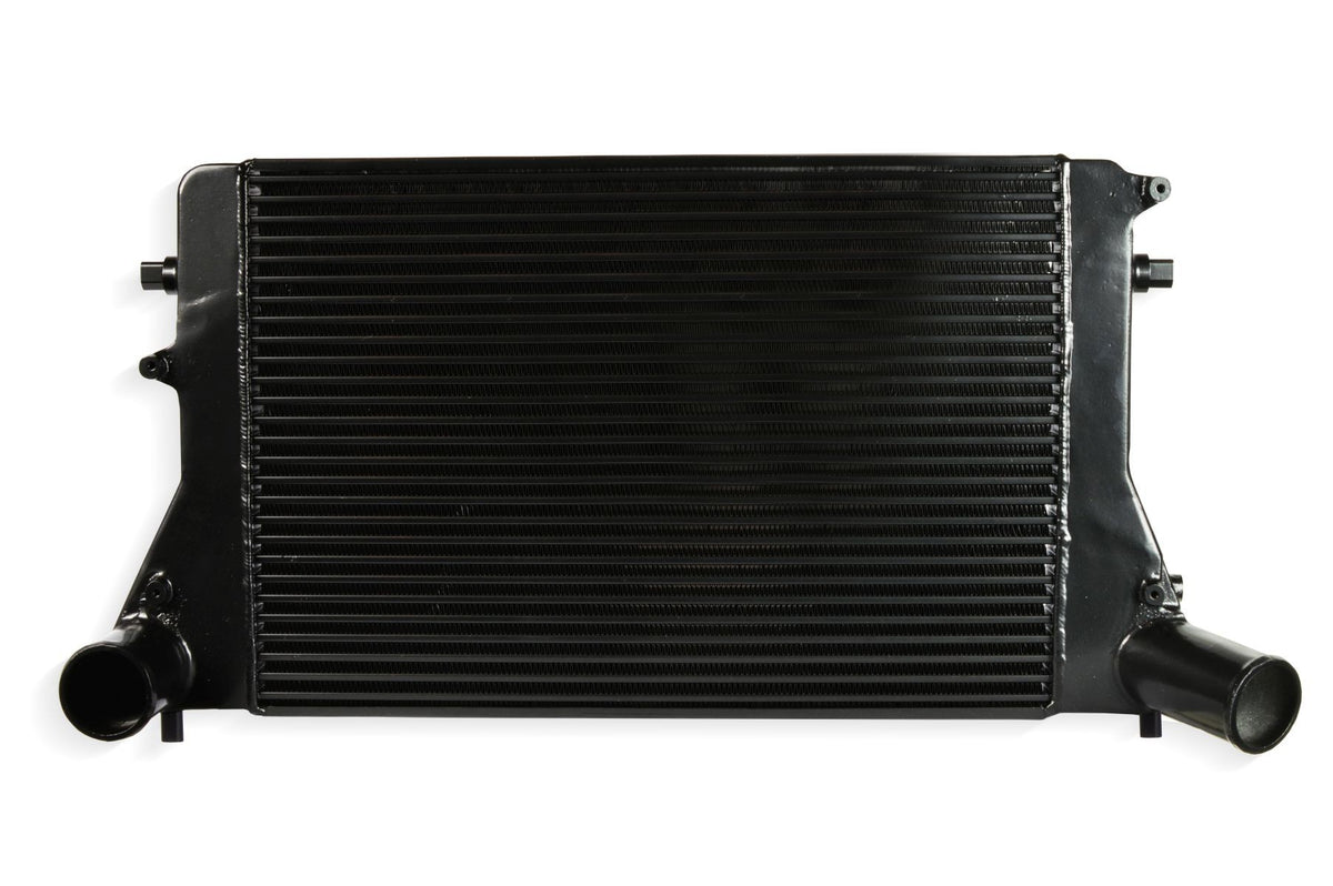 FMIC Black Edition Intercooler Stage 2 – Skoda Octavia Mk2 / Yeti 1.8 / 2.0 TFSI / TDI (endast intercooler)