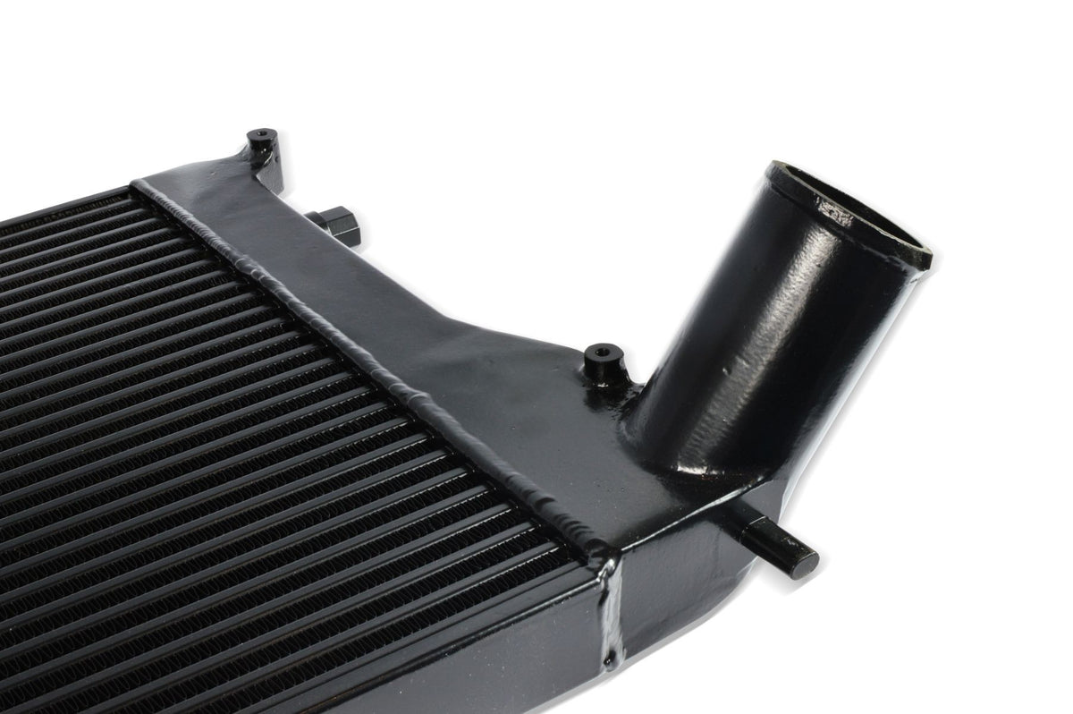 FMIC Black Edition Intercooler Stage 2 – Skoda Octavia Mk2 / Yeti 1.8 / 2.0 TFSI / TDI (endast intercooler)