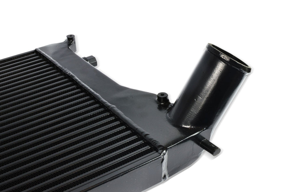 FMIC Black Edition Intercooler Stage 2 Skoda Octavia Mk2 / Yeti 1.8 / 2.0 TFSI / TDI (endast intercooler) – bild 2