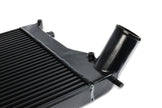 FMIC Black Edition Intercooler Stage 2 Skoda Octavia Mk2 / Yeti 1.8 / 2.0 TFSI / TDI (endast intercooler) – bild 2