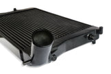 FMIC Black Edition Intercooler Stage 2 Skoda Octavia Mk2 / Yeti 1.8 / 2.0 TFSI / TDI (endast intercooler) – bild 3