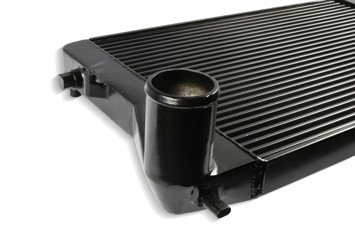 FMIC Black Edition Intercooler Stage 2 – Skoda Octavia Mk2 / Yeti 1.8 / 2.0 TFSI / TDI (endast intercooler)