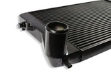 FMIC Black Edition Intercooler Stage 2 Skoda Octavia Mk2 / Yeti 1.8 / 2.0 TFSI / TDI (endast intercooler) – bild 4