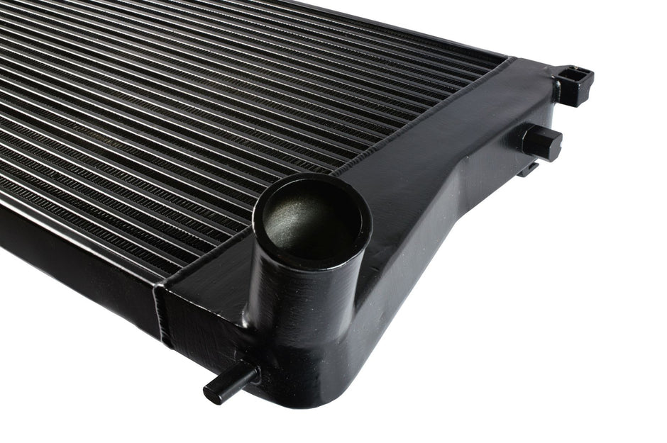 FMIC Black Edition Intercooler Stage 2 Skoda Octavia Mk3 / Karoq / Kodiaq 1.8 / 2.0 TFSI / TDI (endast intercooler) – bild 3