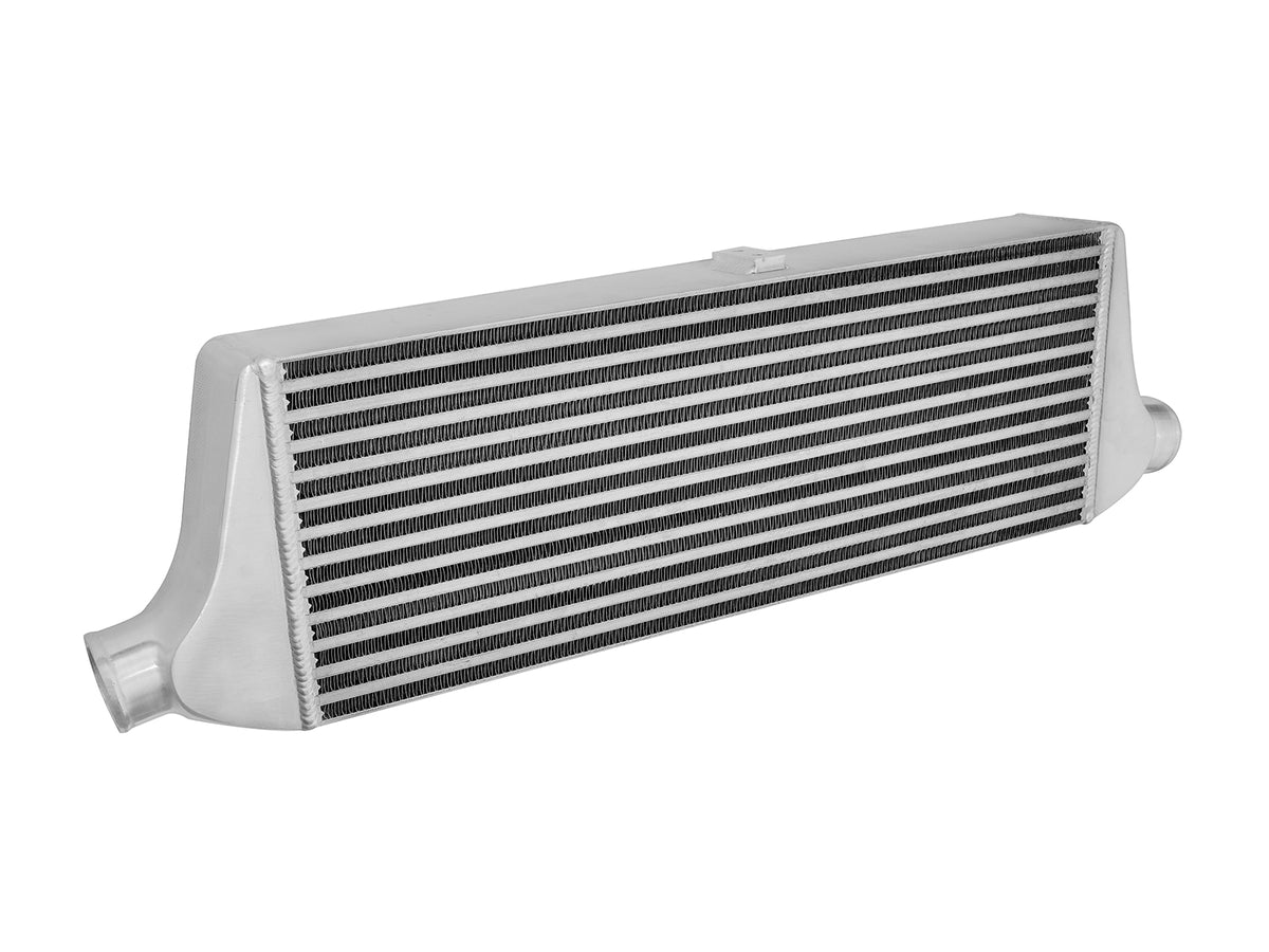 FMIC.EU Intercooler-kit – Subaru Impreza WRX / STI 2002–2007 (Röd)