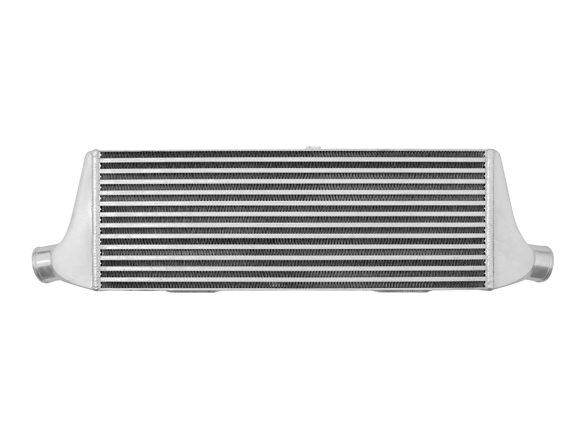 FMIC.EU Intercooler-kit – Subaru Impreza WRX / STI 2002–2007 (Röd)