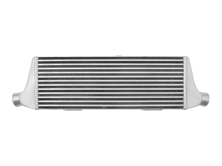 FMIC.EU Intercooler-kit Subaru Impreza WRX / STI 2002–2007 (Röd) – bild 3