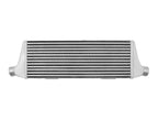 FMIC.EU Intercooler-kit Subaru Impreza WRX / STI 2002–2007 (Röd) – bild 3