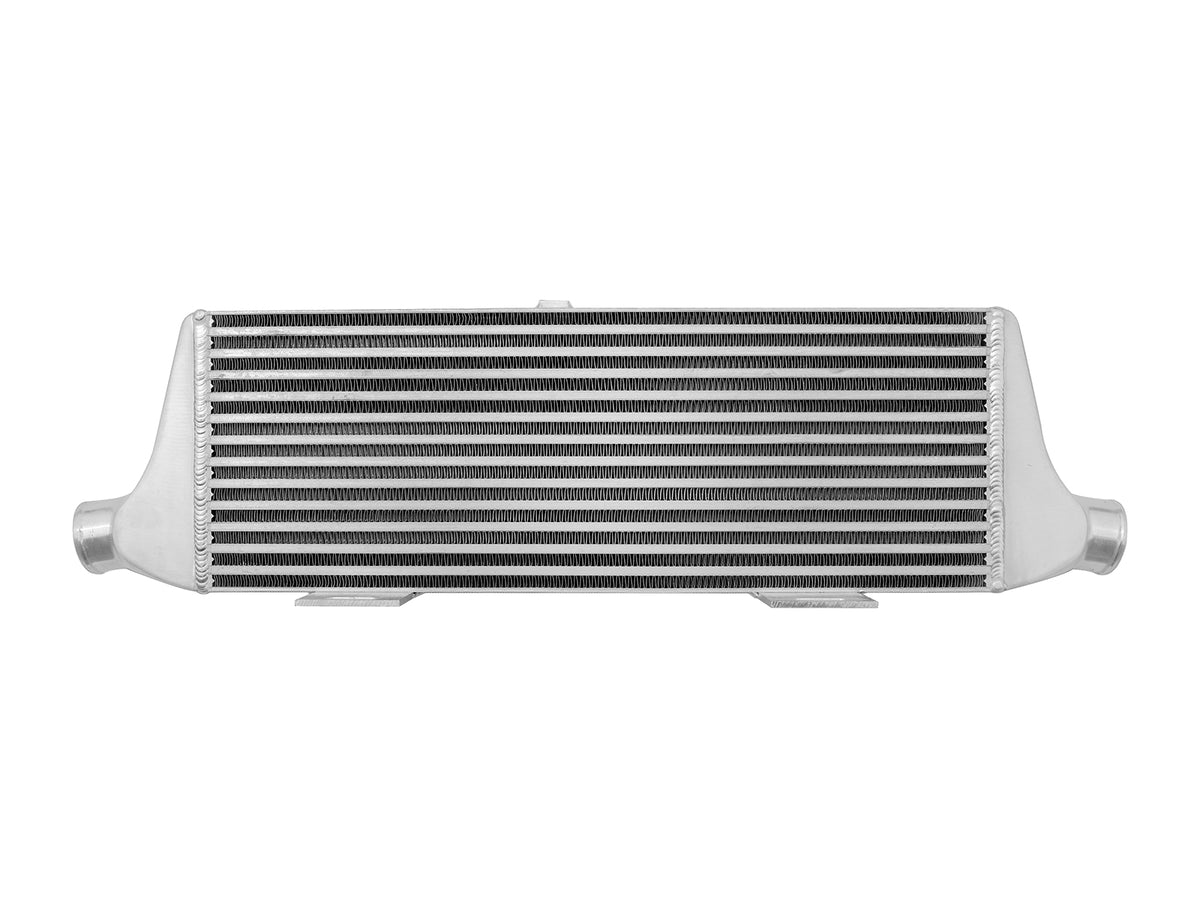 FMIC.EU Intercooler-kit – Subaru Impreza WRX / STI 2002–2007 (Röd)