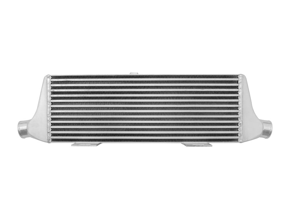 FMIC.EU Intercooler-kit Subaru Impreza WRX / STI 2002–2007 (Röd) – bild 4