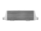 FMIC.EU Intercooler-kit Subaru Impreza WRX / STI 2002–2007 (Röd) – bild 4
