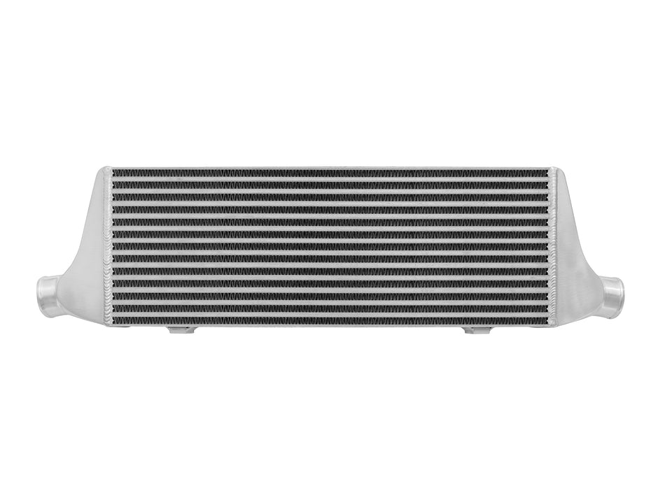 FMIC.EU Intercooler-kit Subaru Impreza WRX STI 2008– (Blå) – bild 2