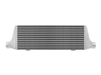 FMIC.EU Intercooler-kit Subaru Impreza WRX STI 2008– (Blå) – bild 2