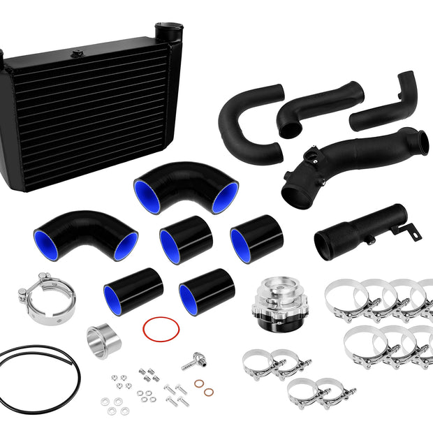FMIC.EU Intercooler-kit – Toyota GT86 / Subaru BRZ / Scion FR-S 2.0 Turbo (2012–2021)