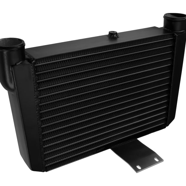 FMIC.EU Intercooler-kit – Toyota GT86 / Subaru BRZ / Scion FR-S 2.0 Turbo (2012–2021)