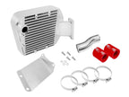FMIC.EU Intercooler-kit Toyota Land Cruiser J80 Turbo Diesel 1HDT 4.2L (Röd)
