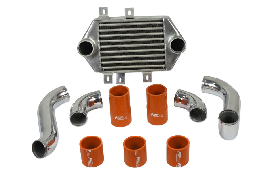 FMIC.EU Intercooler-kit Toyota MR2 (Orange)