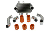 FMIC.EU Intercooler-kit Toyota MR2 (Orange)