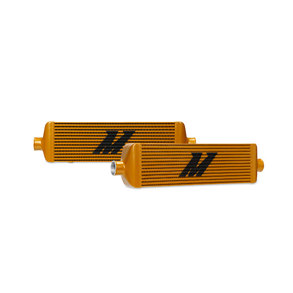 Mishimoto Universell Intercooler J-Line 22