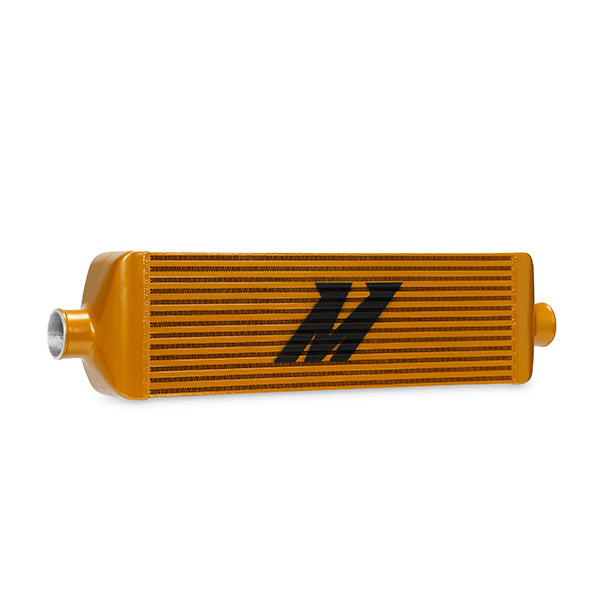 Mishimoto Universell Intercooler J-Line 22