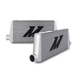 Mishimoto Universell Intercooler R-Line (Silver)