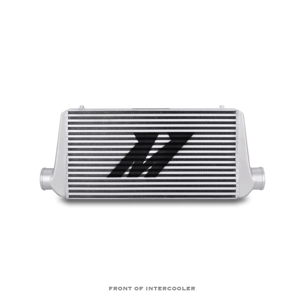 Mishimoto Universell Intercooler R-Line (Silver)