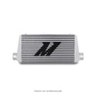 Mishimoto Universell Intercooler R-Line (Silver) – bild 2