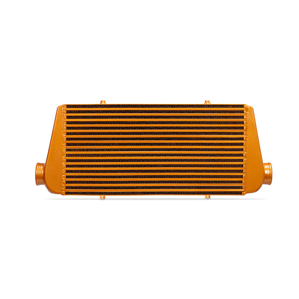 Mishimoto Universell Intercooler R-Line 24" x 12" x 4" (Guld) – bild 3