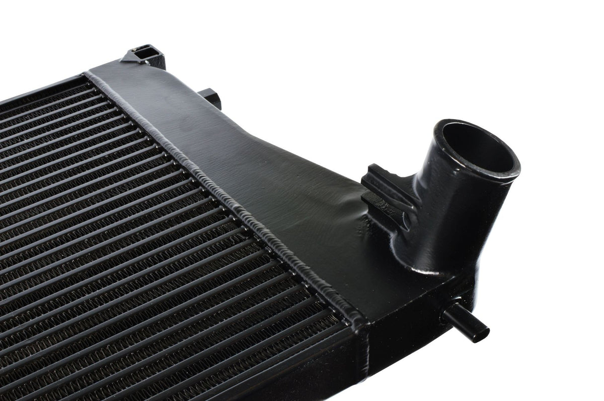 FMIC Black Edition Intercooler Stage 2 – VW Passat B7 / B8 / Alltrack 1.8 / 2.0 TSI / TDI (endast intercooler)