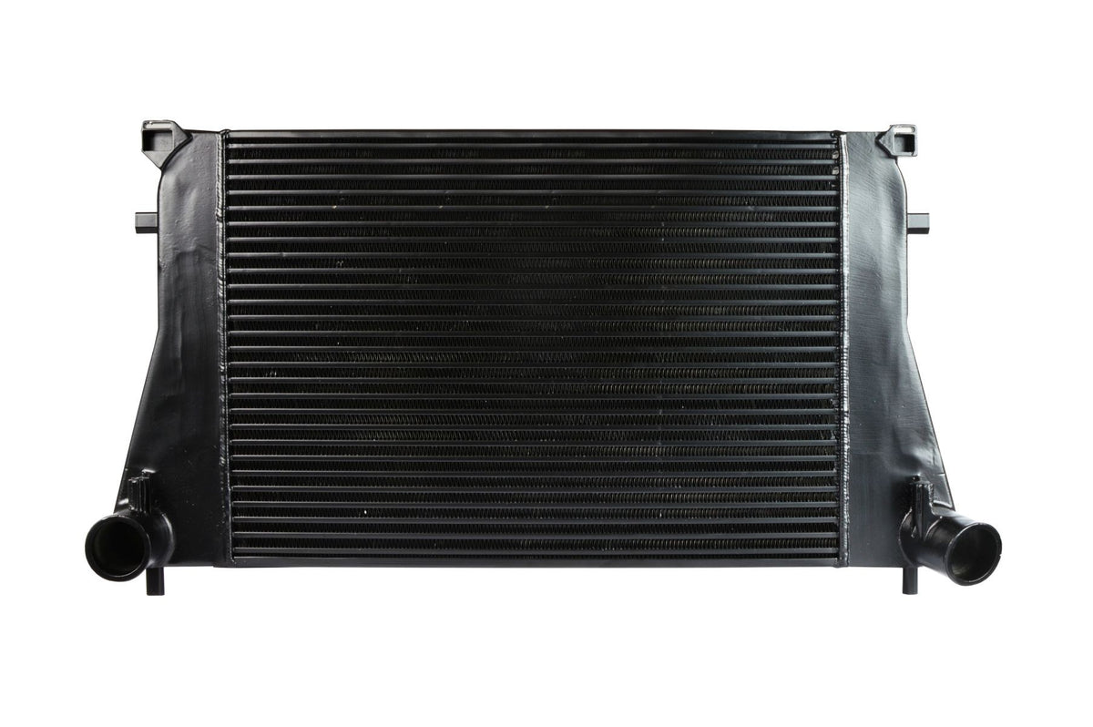 FMIC Black Edition Intercooler Stage 3 – VW Passat B7 / B8 1.8 / 2.0 TFSI / TDI (endast intercooler)