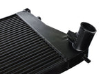 FMIC Black Edition Intercooler Stage 3 VW Passat B7 / B8 1.8 / 2.0 TFSI / TDI (endast intercooler) – bild 3