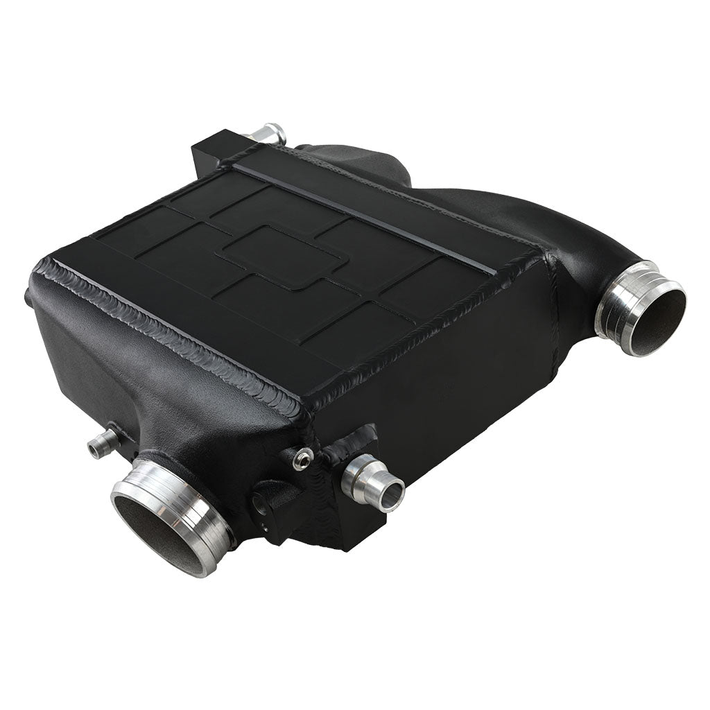 FMIC.EU Vattenkyld intercooler (laddluftkylare) – Mercedes-AMG C43 / E43 / GLC 43 / GLE 43 4MATIC