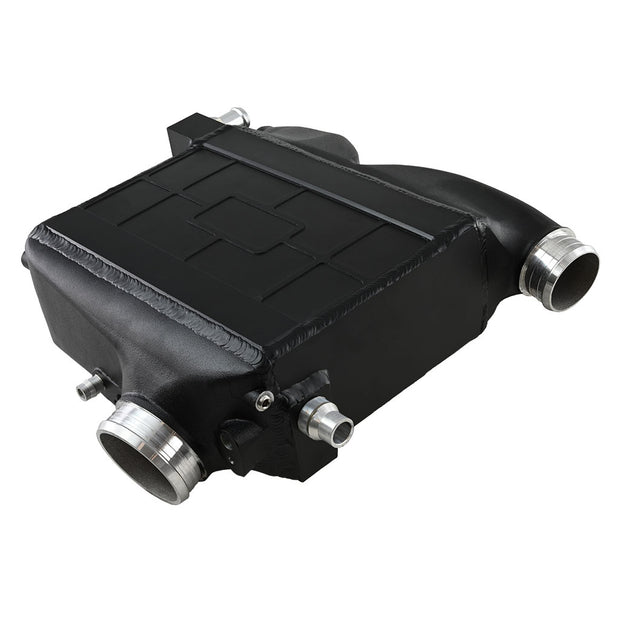 FMIC.EU Vattenkyld intercooler (laddluftkylare) – Mercedes-AMG C43 / E43 / GLC 43 / GLE 43 4MATIC