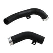 FMIC.EU Vattenkyld intercooler (laddluftkylare) Mercedes-AMG C43 / E43 / GLC 43 / GLE 43 4MATIC – bild 4