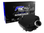 FMIC.Pro Vattenkyld intercooler (laddluftkylare) med anslutningssats BMW M3 F80 / M4 F82 / F83 (2015–2017)