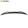 Karbel ducktail-spoiler i pre-preg carbon för Audi A3 / S3 / RS3 8V Sedan variant 2 – bild 2