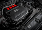 Eventuri kolfiberinsug Audi S3 8Y – bild 4