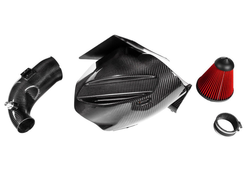 Eventuri kolfiberinsug BMW Z4 M40i G29 (B58)
