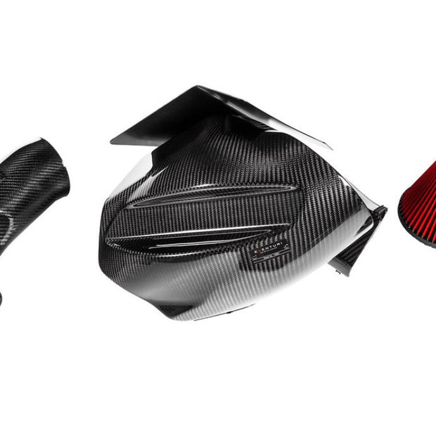 Eventuri kolfiberinsug Toyota Supra A90 MK5 3.0 B58