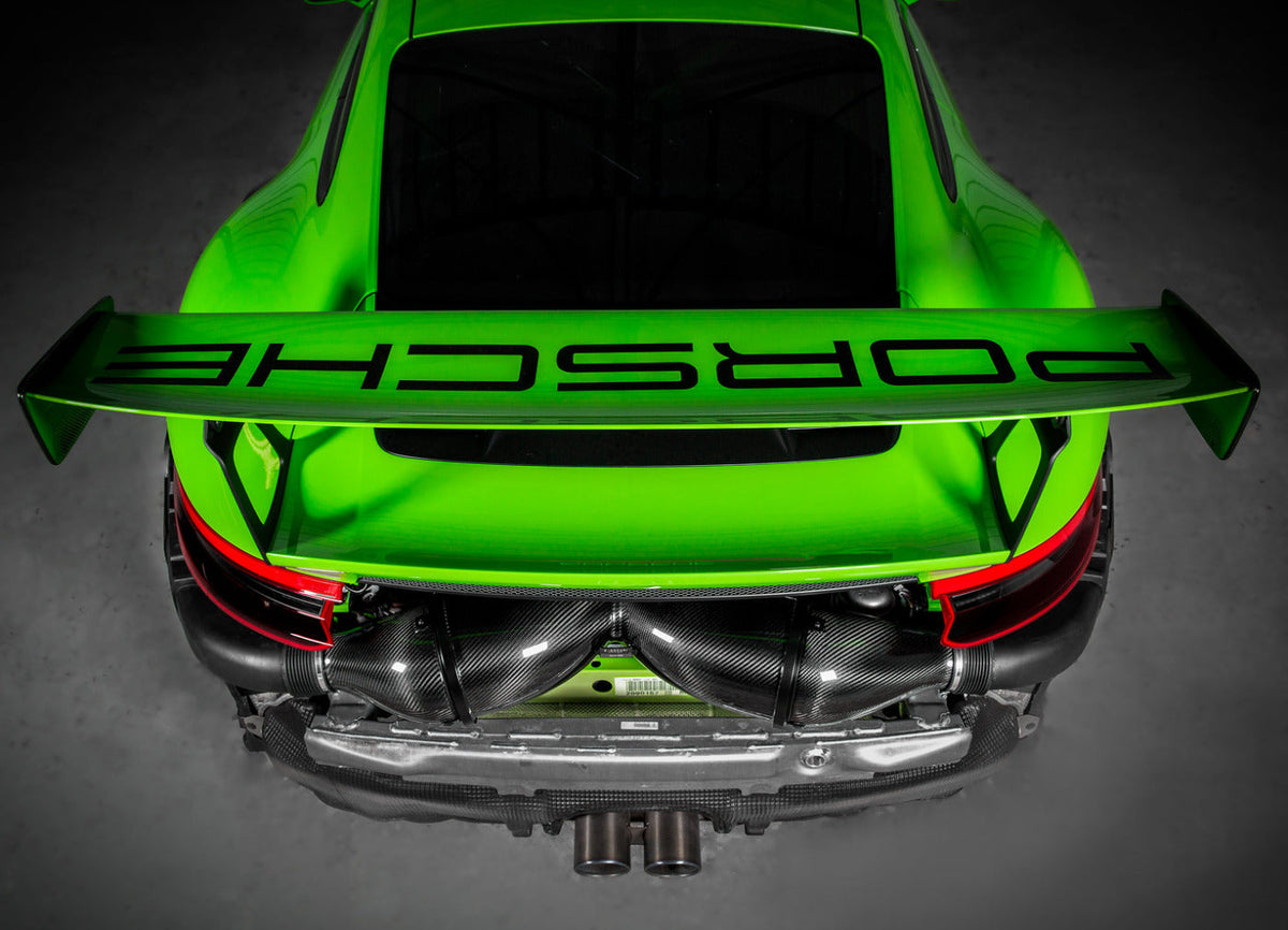 Eventuri kolfiberinsug Porsche 911 GT3 RS 991.1/991.2