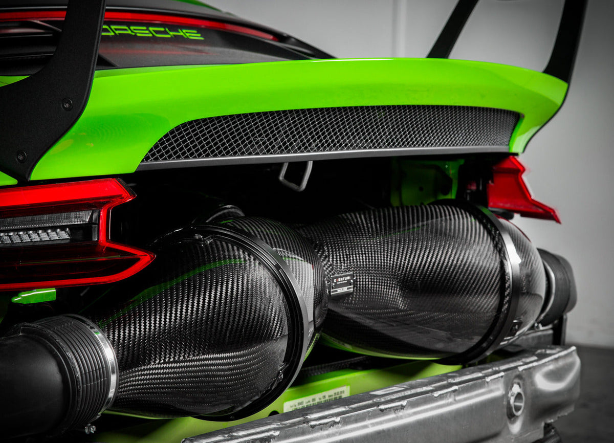 Eventuri kolfiberinsug Porsche 911 GT3 RS 991.1/991.2