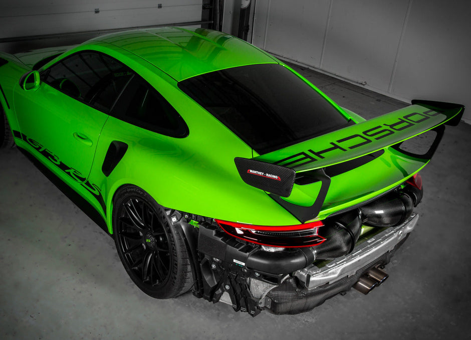 Eventuri kolfiberinsug Porsche 911 GT3 RS 991.1/991.2 – bild 10