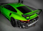Eventuri kolfiberinsug Porsche 911 GT3 RS 991.1/991.2 – bild 10