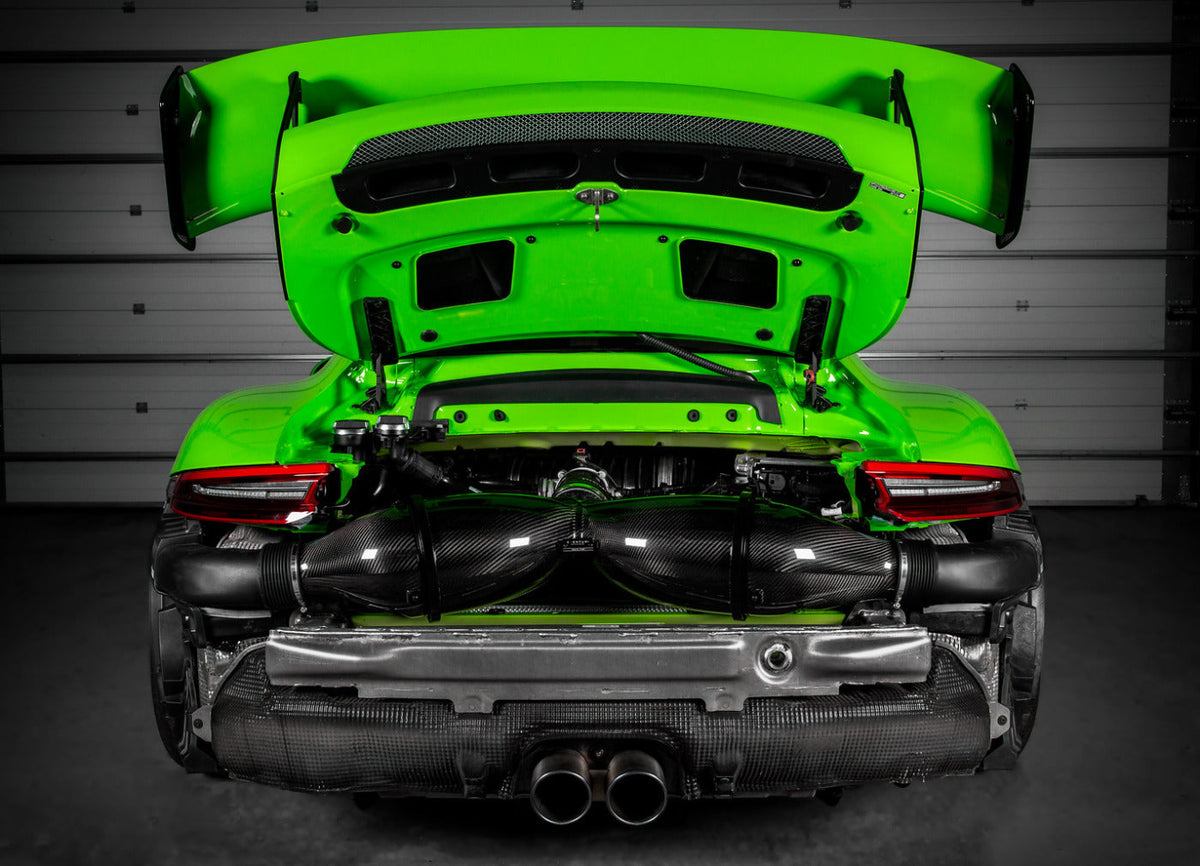 Eventuri kolfiberinsug Porsche 911 GT3 RS 991.1/991.2