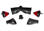 Eventuri kolfiberinsug Porsche 911 GT3 RS 991.1/991.2 – bild 2