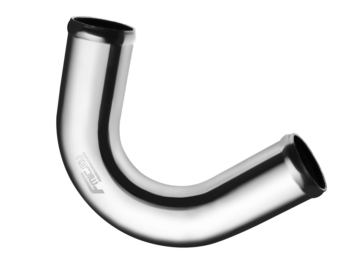 FMIC aluminiumböj 135° 16 mm, 30 cm