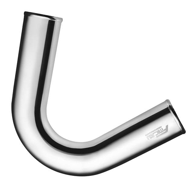 FMIC aluminiumböj 135° 22 mm, 60 cm