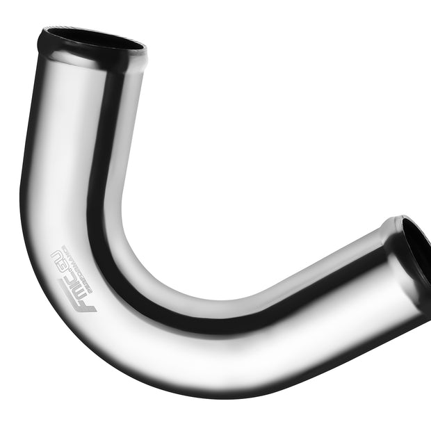 FMIC aluminiumböj 135° 30 mm, 30 cm